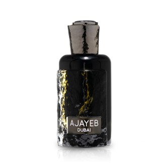 Lattafa Ajayeb Dubai Eau De Parfum 100 ml kvepalai unisex 2