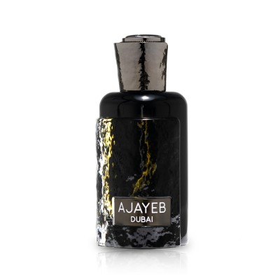 Lattafa Ajayeb Dubai Eau De Parfum 100 ml kvepalai unisex