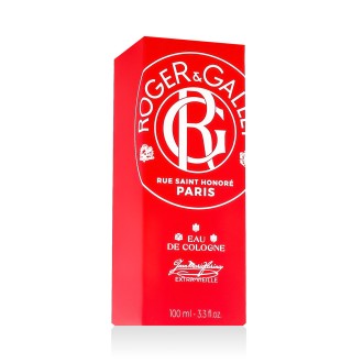 Roger & Gallet Jean Marie Farina Extra Vieille Eau de Cologne 100 ml kvepalai unisex