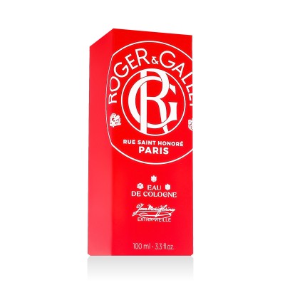 Roger & Gallet Jean Marie Farina Extra Vieille Eau de Cologne 100 ml kvepalai unisex