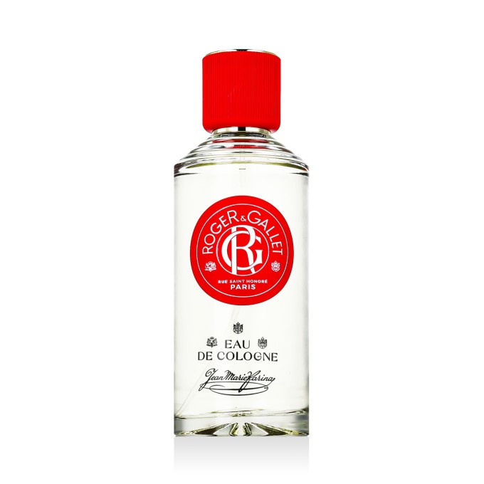 Roger & Gallet Jean Marie Farina Extra Vieille Eau de Cologne 100 ml kvepalai unisex