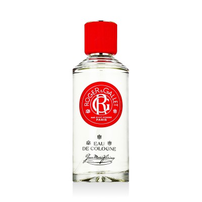Roger & Gallet Jean Marie Farina Extra Vieille Eau de Cologne 100 ml kvepalai unisex