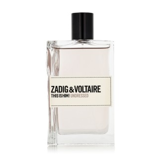 Zadig & Voltaire This Is Him! Undressed Eau De Toilette - tester 100 ml (man)