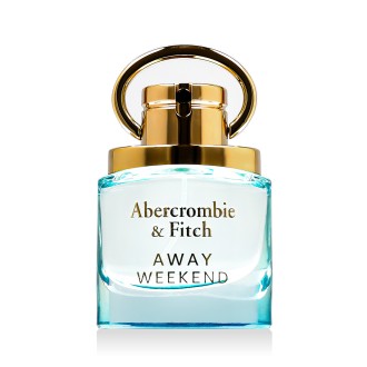 Abercrombie & Fitch Away Weekend Woman Eau De Parfum 30 ml (woman) 2
