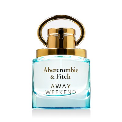 Abercrombie & Fitch Away Weekend Woman Eau De Parfum 30 ml kvepalai moterims