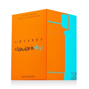 Armaf Odyssey Mandarin Sky Eau De Parfum 60 ml kvepalai vyrams