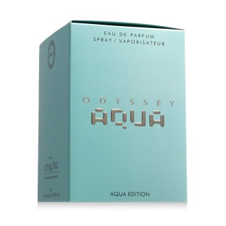 Armaf Odyssey Aqua Edition Eau De Parfum 100 ml kvepalai vyrams