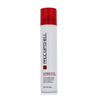 Paul Mitchell Flexible Style Hot Off the Press 200 ml