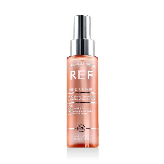 REF Shine Elixir 80 ml
