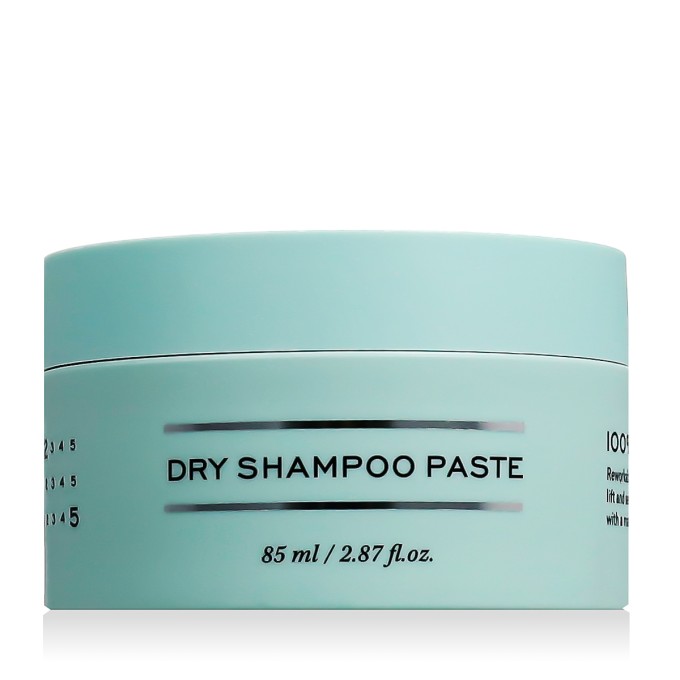 REF Dry Shampoo Paste N 205 85 ml