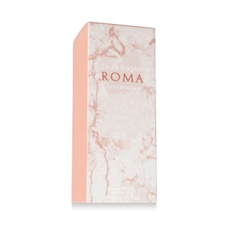 Laura Biagiotti Roma Fiori Bianchi Eau De Toilette 100 ml kvepalai moterims