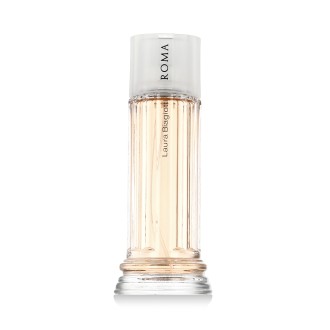 Laura Biagiotti Roma Fiori Bianchi Eau De Toilette 100 ml (woman) 2