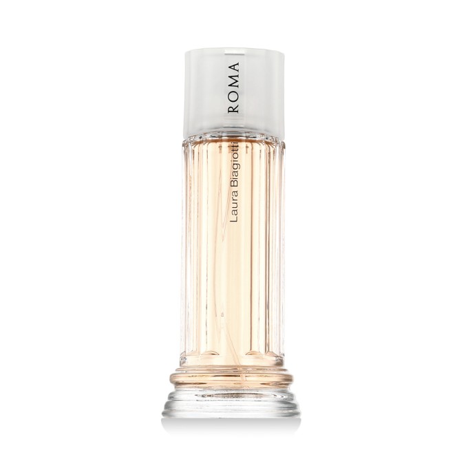 Laura Biagiotti Roma Fiori Bianchi Eau De Toilette 100 ml kvepalai moterims