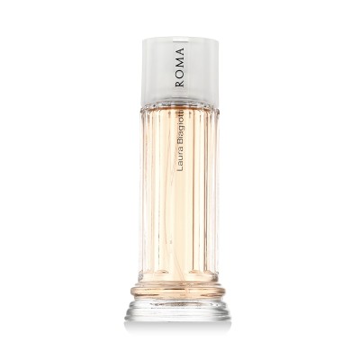 Laura Biagiotti Roma Fiori Bianchi Eau De Toilette 100 ml kvepalai moterims