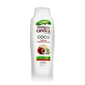 Instituto Espa ol Gel Coco 1250 ml