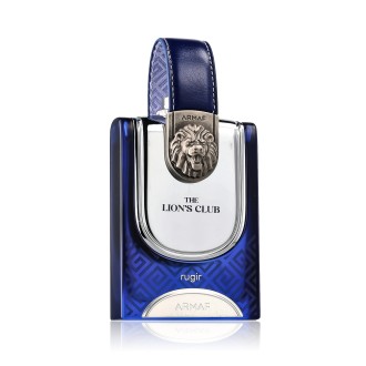 Armaf The Lion s Club Rugir Eau De Parfum 100 ml kvepalai vyrams 2
