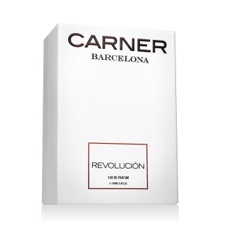 Carner Barcelona Revolución Eau De Parfum 100 ml (unisex)