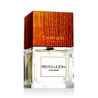 Carner Barcelona Revolución Eau De Parfum 100 ml kvepalai unisex 2
