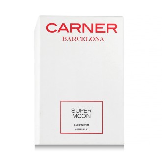 Carner Barcelona Super Moon Eau De Parfum 100 ml (unisex)