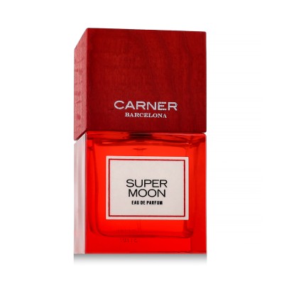 Carner Barcelona Super Moon Eau De Parfum 100 ml kvepalai unisex