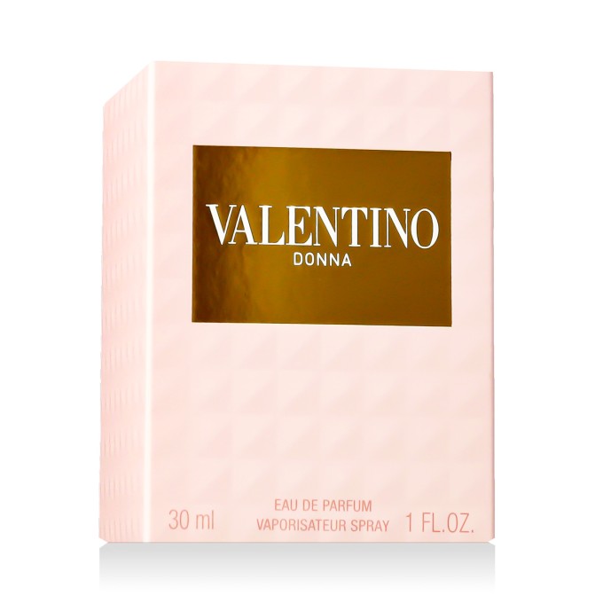 Valentino Valentino Donna Eau De Parfum 30 ml kvepalai moterims
