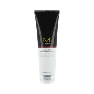 Paul Mitchell Mitch Heavy Hitter Daily Deep Cleansing Shampoo 250 ml