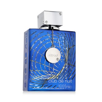 Armaf Club de Nuit Blue Iconic Eau De Parfum 200 ml (man)
