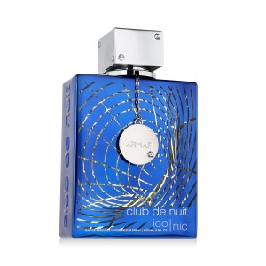 Armaf Club de Nuit Blue Iconic Eau De Parfum 200 ml kvepalai vyrams