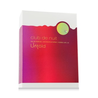 Armaf Club de Nuit Untold Eau De Parfum 200 ml kvepalai unisex