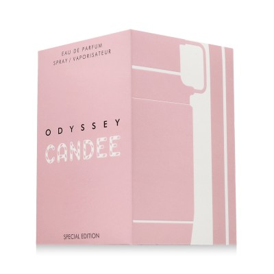 Armaf Odyssey Candee Eau De Parfum 100 ml kvepalai moterims