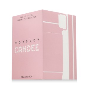 Armaf Odyssey Candee Eau De Parfum 100 ml kvepalai moterims