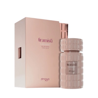 Zimaya Tiramisu Caramel Eau De Parfum 100 ml kvepalai unisex