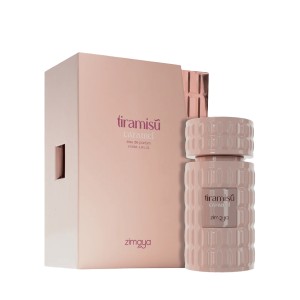Zimaya Tiramisu Caramel Eau De Parfum 100 ml kvepalai unisex