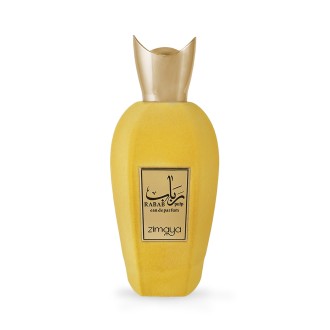 Zimaya Rabab Pulp Eau De Parfum 100 ml (unisex) 2