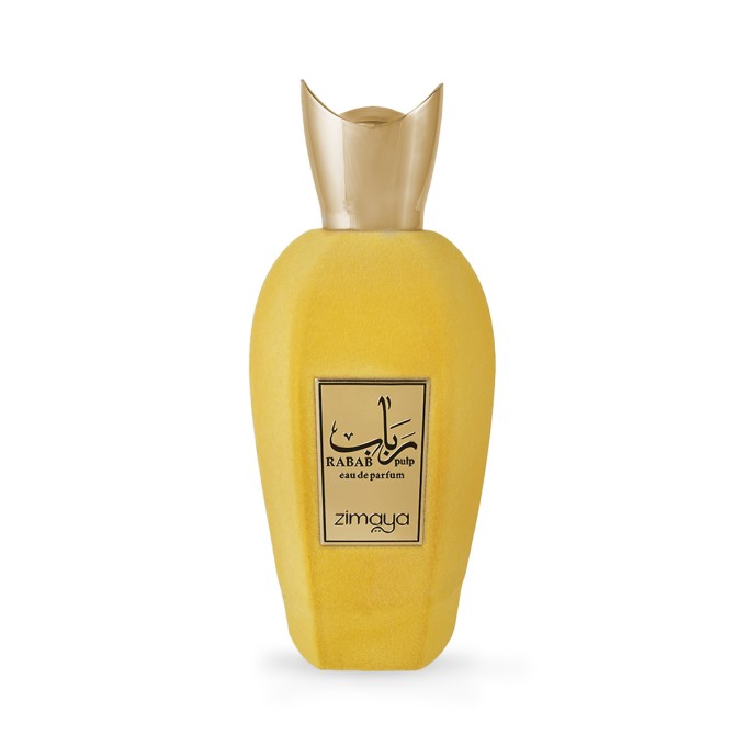Zimaya Rabab Pulp Eau De Parfum 100 ml kvepalai unisex