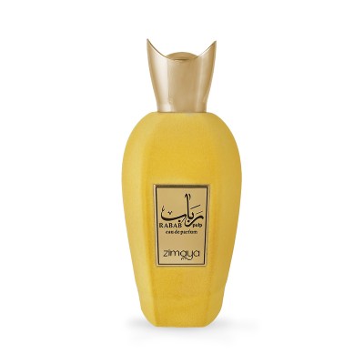 Zimaya Rabab Pulp Eau De Parfum 100 ml kvepalai unisex