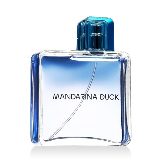 Mandarina Duck For Him Eau De Toilette 100 ml kvepalai vyrams 2
