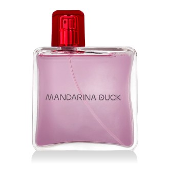 Mandarina Duck For Her Eau De Toilette 100 ml kvepalai moterims 2