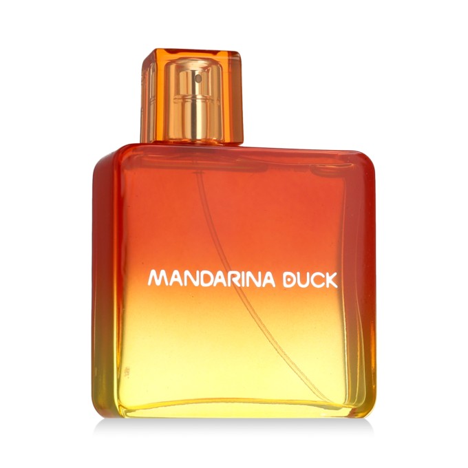 Mandarina Duck Vida Loca For Her Eau De Toilette 100 ml kvepalai moterims