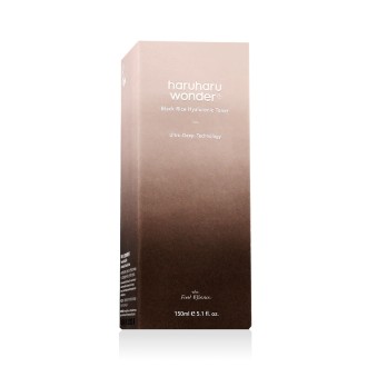 HaruHaru Wonder Black Rice Hyaluronic Ultra Deep Technology Toner 150 ml