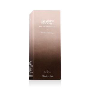 HaruHaru Wonder Black Rice Hyaluronic Ultra Deep Technology Toner 150 ml
