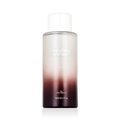 HaruHaru Wonder Black Rice Hyaluronic Ultra Deep Technology Toner 150 ml