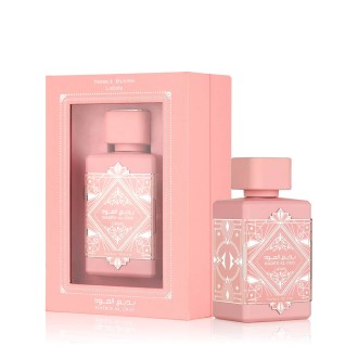 Lattafa Bade'e Al Noble Blush Eau De Parfum 100 ml kvepalai moterims