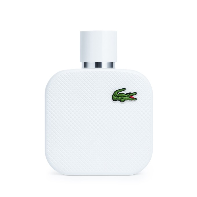 Lacoste L.12.12 Blanc Eau De Toilette 100 ml kvepalai vyrams