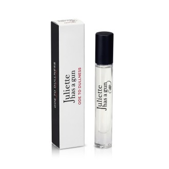 Juliette Has A Gun Ode To Dullness Eau De Parfum Miniature 7.5 ml unisex