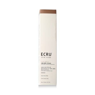 ECRU Curl Perfect Air-Dry Foam 118 ml