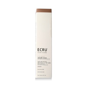 ECRU Curl Perfect Air-Dry Foam 118 ml