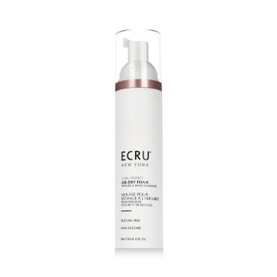 ECRU Curl Perfect Air-Dry Foam 118 ml