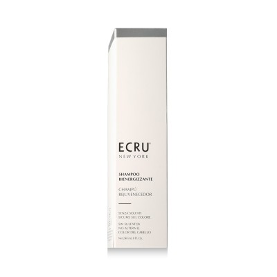 ECRU Rejuvenating Shampoo 240 ml