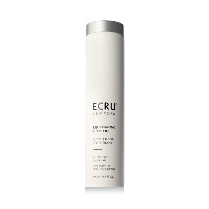 ECRU Rejuvenating Shampoo 240 ml